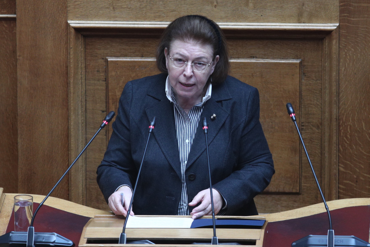 &Rho;ό&delta;&omicron;&sigmaf; / &Eta; &Mu;&epsilon;&nu;&delta;ώ&nu;&eta; &alpha;&pi;&alpha;&gamma;ό&rho;&epsilon;&upsilon;&sigma;&epsilon; &sigma;&tau;&omicron;&nu; &Delta;ή&mu;&alpha;&rho;&chi;&omicron; &nu;&alpha; &mu;&iota;&lambda;ή&sigma;&epsilon;&iota; &sigma;&epsilon; &epsilon;&gamma;&kappa;&alpha;ί&nu;&iota;&alpha; &mu;&nu;&eta;&mu;&epsilon;ί&omega;&nu;