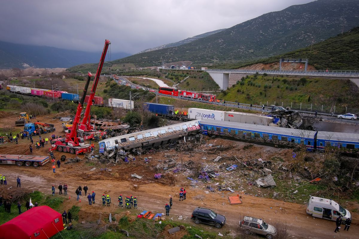 Νίκος Πλακιάς / Προσπάθεια αποπροσανατολισμού τα βίντεο Καπερνάρου