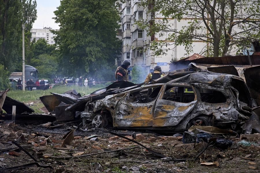 Νορβηγία / Αυξάνει τα κονδύλια υποστήριξης της Ουκρανίας σε τουλάχιστον 3 δισ. ευρώ για το 2025