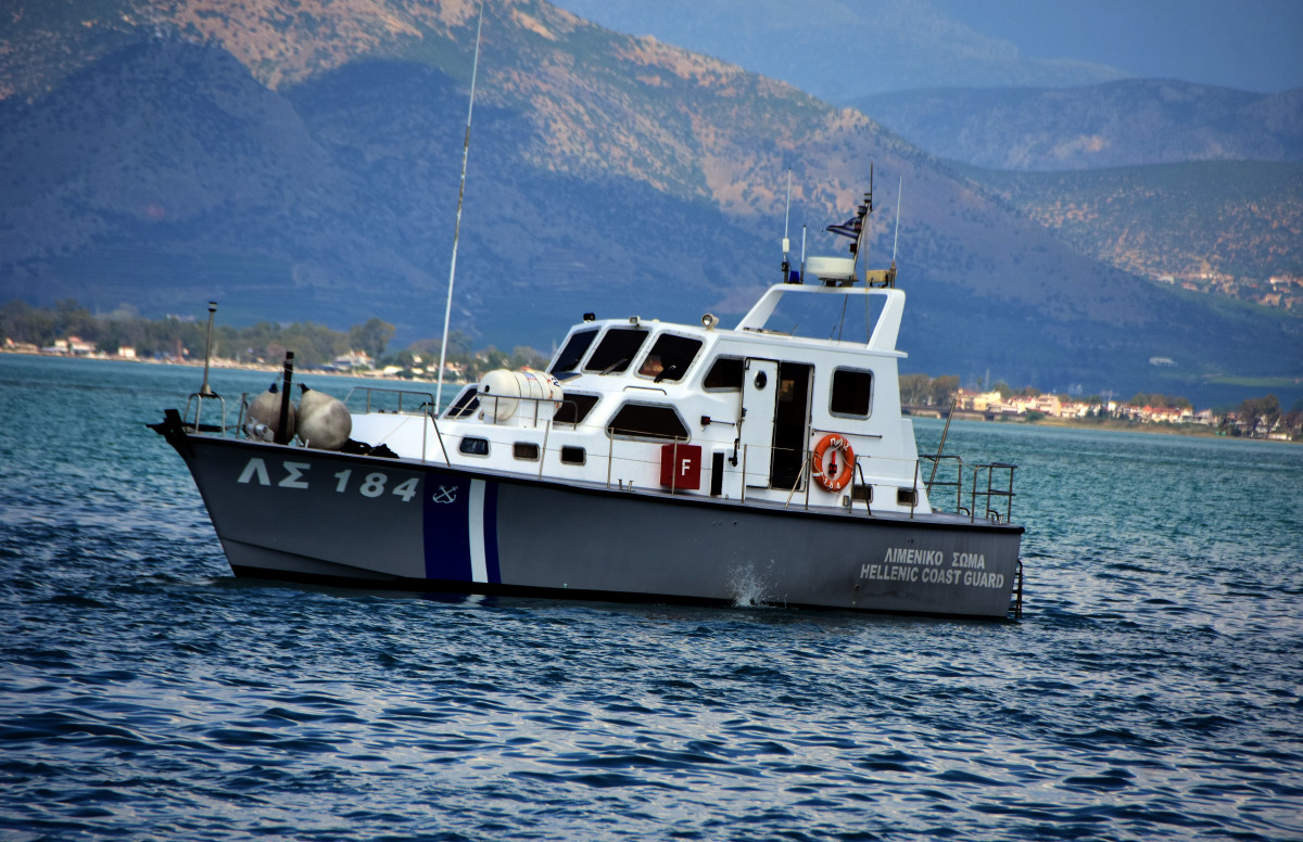 Συναγερμός στο Πόρτο Ράφτη / Αγνοείται 22χρονος κολυμβητής