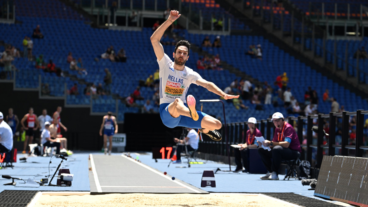 &Mu;ί&lambda;&tau;&omicron;&sigmaf; &Tau;&epsilon;&nu;&tau;ό&gamma;&lambda;&omicron;&upsilon; / &Pi;&rho;ώ&tau;&omicron;&sigmaf; &sigma;&tau;&omicron; Diamond League &mu;&epsilon; &tau;&eta;&nu; &kappa;&omicron;&rho;&upsilon;&phi;&alpha;ί&alpha; &phi;&epsilon;&tau;&iota;&nu;ή &epsilon;&pi;ί&delta;&omicron;&sigma;&eta; &sigma;&tau;&omicron;&nu; &kappa;ό&sigma;&mu;&omicron;
