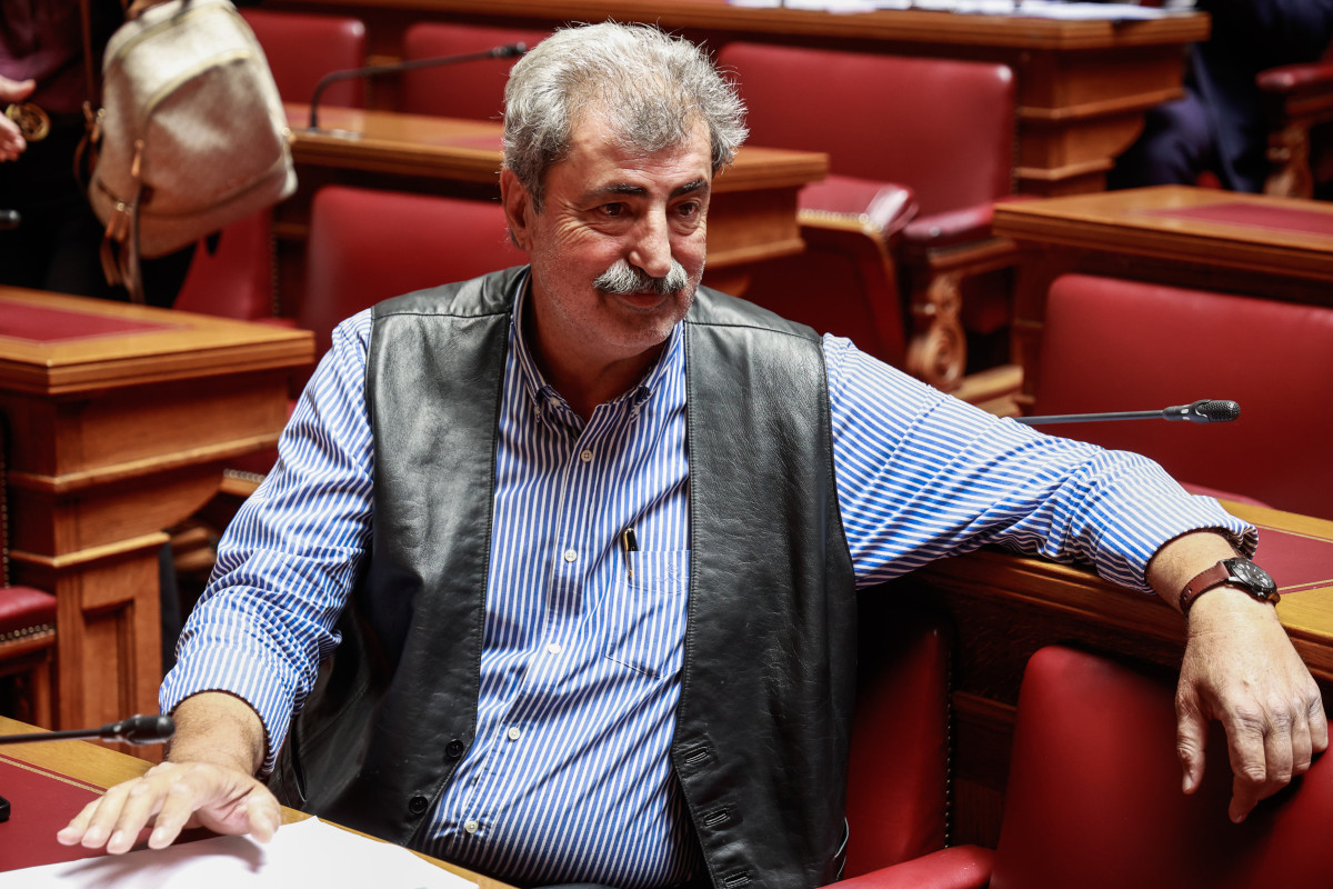 &Epsilon;&pi;ί&theta;&epsilon;&sigma;&eta; &Pi;&omicron;&lambda;ά&kappa;&eta; &sigma;&epsilon; &Mu;&eta;&tau;&sigma;&omicron;&tau;ά&kappa;&eta; / &laquo;&Tau;&omicron; &pi;&rho;ό&beta;&lambda;&eta;&mu;ά &sigma;&omicron;&upsilon; &epsilon;ί&nu;&alpha;&iota; &tau;&omicron; &Epsilon;&Alpha;&Mu;, &omicron; &Epsilon;&Lambda;&Alpha;&Sigma; &kappa;&alpha;&iota; &omicron; &Delta;&Sigma;&Epsilon;&raquo;