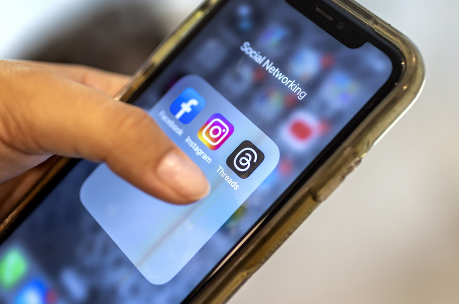 Instagram &ndash; YouTube / K&alpha;&tau;&alpha;&delta;&iota;&kappa;ά&sigma;&tau;&eta;&kappa;&alpha;&nu; &gamma;&iota;&alpha; &psi;&upsilon;&chi;&iota;&kappa;ή &beta;&lambda;ά&beta;&eta; &alpha;&pi;ό &laquo;&epsilon;&theta;&iota;&sigma;&mu;ό&raquo; &sigma;&tau;&alpha; social media