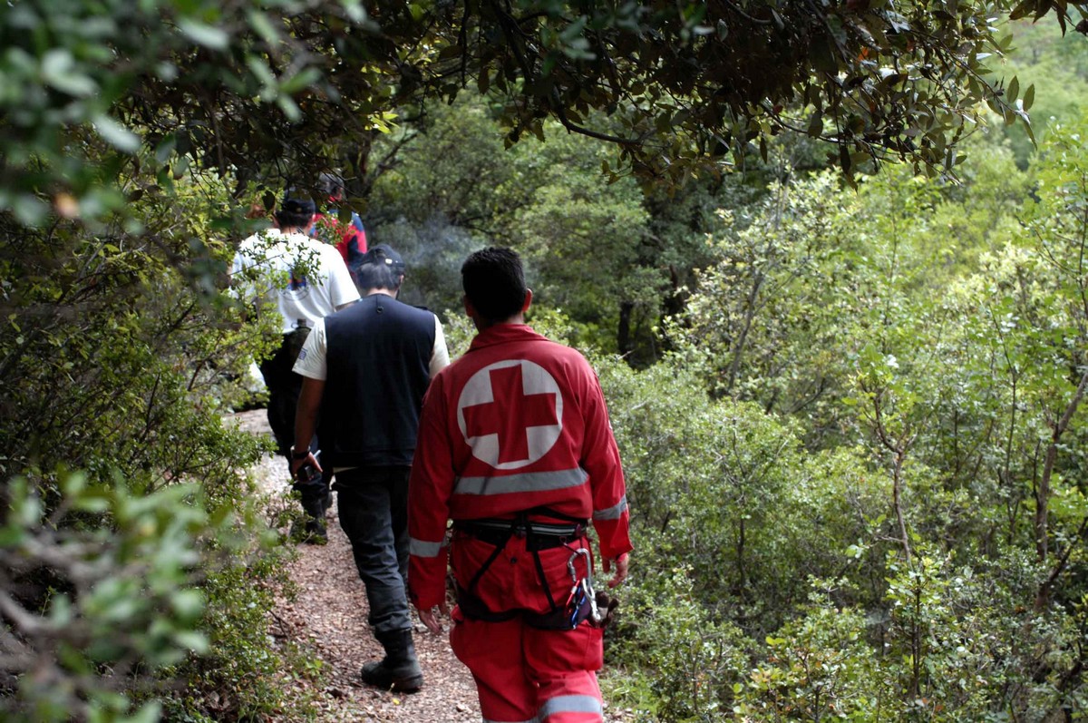 Σερρές / Άνδρας εντοπίστηκε νεκρός σε δυσπρόσιτο σημείο