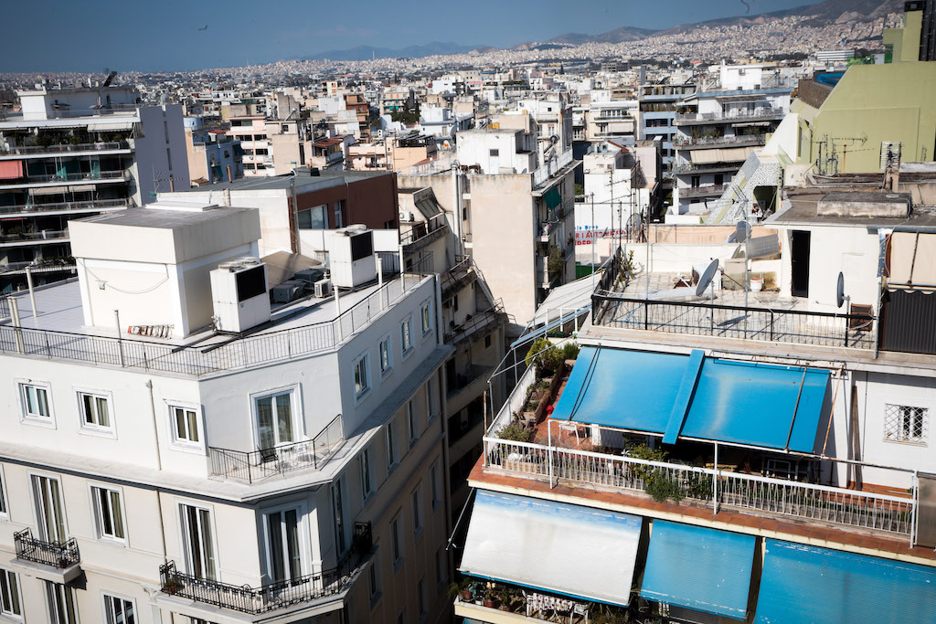 &Epsilon;&lambda;&lambda;ά&delta;&alpha; / &Alpha;&pi;ό &tau;&iota;&sigmaf; &tau;&epsilon;&lambda;&epsilon;&upsilon;&tau;&alpha;ί&epsilon;&sigmaf; &Epsilon;&upsilon;&rho;&omega;&pi;&alpha;ϊ&kappa;έ&sigmaf; &chi;ώ&rho;&epsilon;&sigmaf; &sigma;&tau;&eta;&nu; &alpha;&gamma;&omicron;&rho;ά &pi;&rho;ώ&tau;&eta;&sigmaf; &kappa;&alpha;&tau;&omicron;&iota;&kappa;ί&alpha;&sigmaf;
