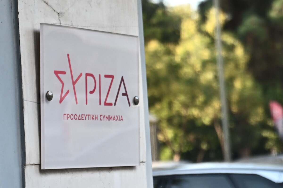 ΣΥΡΙΖΑ / Προβληματισμός για δημοσκόπηση που τον δείχνει στο «κατώφλι» του 3% – Πώς καταγράφεται το κόμμα Κασσελάκη