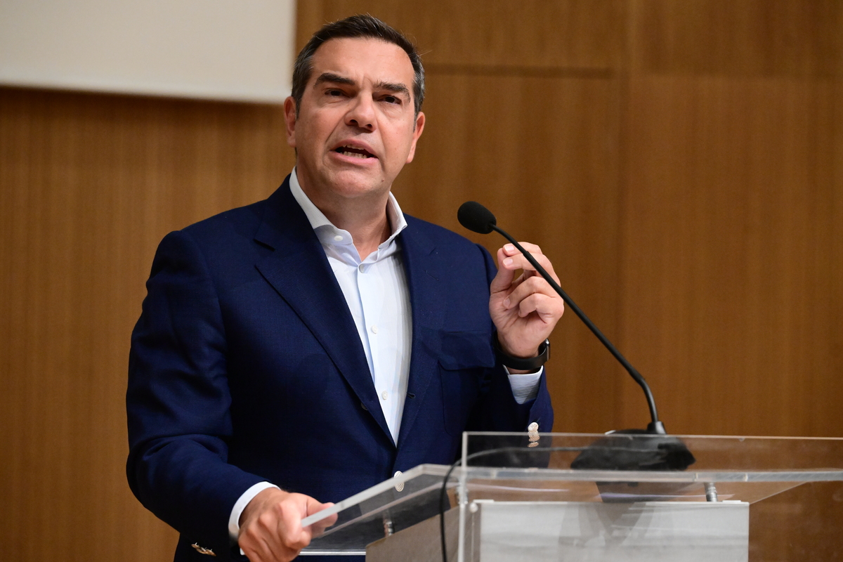 &Alpha;&lambda;έ&xi;&eta;&sigmaf; &Tau;&sigma;ί&pi;&rho;&alpha;&sigmaf; / &Pi;ώ&sigmaf; &sigma;&tau;&alpha;&mu;&alpha;&tau;ά &eta; &kappa;&rho;&alpha;&tau;&iota;&kappa;ά &epsilon;&gamma;&gamma;&upsilon;&eta;&mu;έ&nu;&eta; &tau;&rho;&alpha;&pi;&epsilon;&zeta;&iota;&kappa;ή &alpha;&iota;&sigma;&chi;&rho;&omicron;&kappa;έ&rho;&delta;&epsilon;&iota;&alpha;;