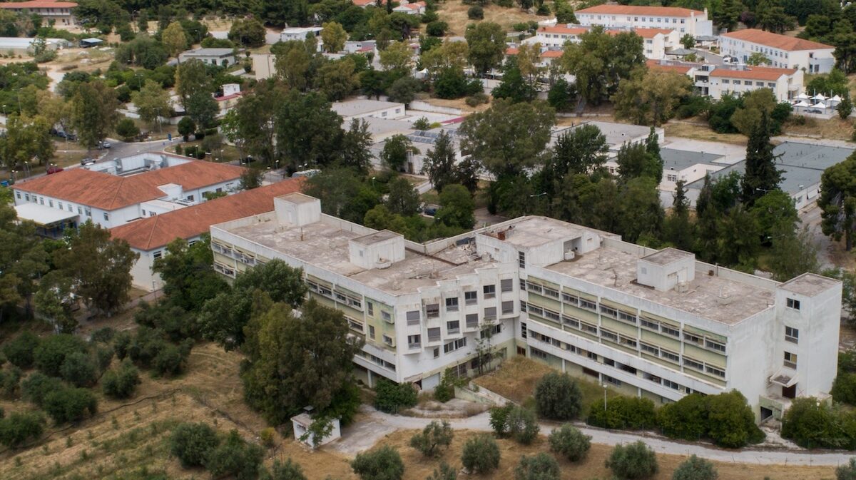 &Delta;&omicron;&lambda;&omicron;&phi;&omicron;&nu;ί&alpha; &sigma;&tau;&omicron; &Delta;&alpha;&phi;&nu;ί / K&rho;&alpha;&tau;&iota;&kappa;ή &alpha;&delta;&iota;&alpha;&phi;&omicron;&rho;ί&alpha; &kappa;&alpha;&iota; &epsilon;&pi;&iota;&sigma;&phi;ά&lambda;&epsilon;&iota;&alpha; &gamma;&iota;&alpha; &alpha;&sigma;&theta;&epsilon;&nu;&epsilon;ί&sigmaf; &kappa;&alpha;&iota; &epsilon;&rho;&gamma;&alpha;&zeta;ό&mu;&epsilon;&nu;&omicron;&upsilon;&sigmaf;