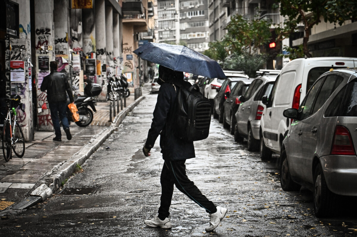 Καιρός / Αίθριος, με υψηλές θερμοκρασίες για την εποχή