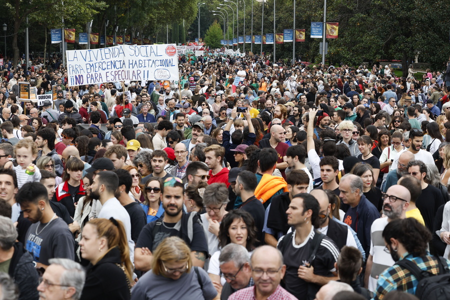 Ισπανία / Η κυβέρνηση καταργεί τη «Χρυσή Βίζα»