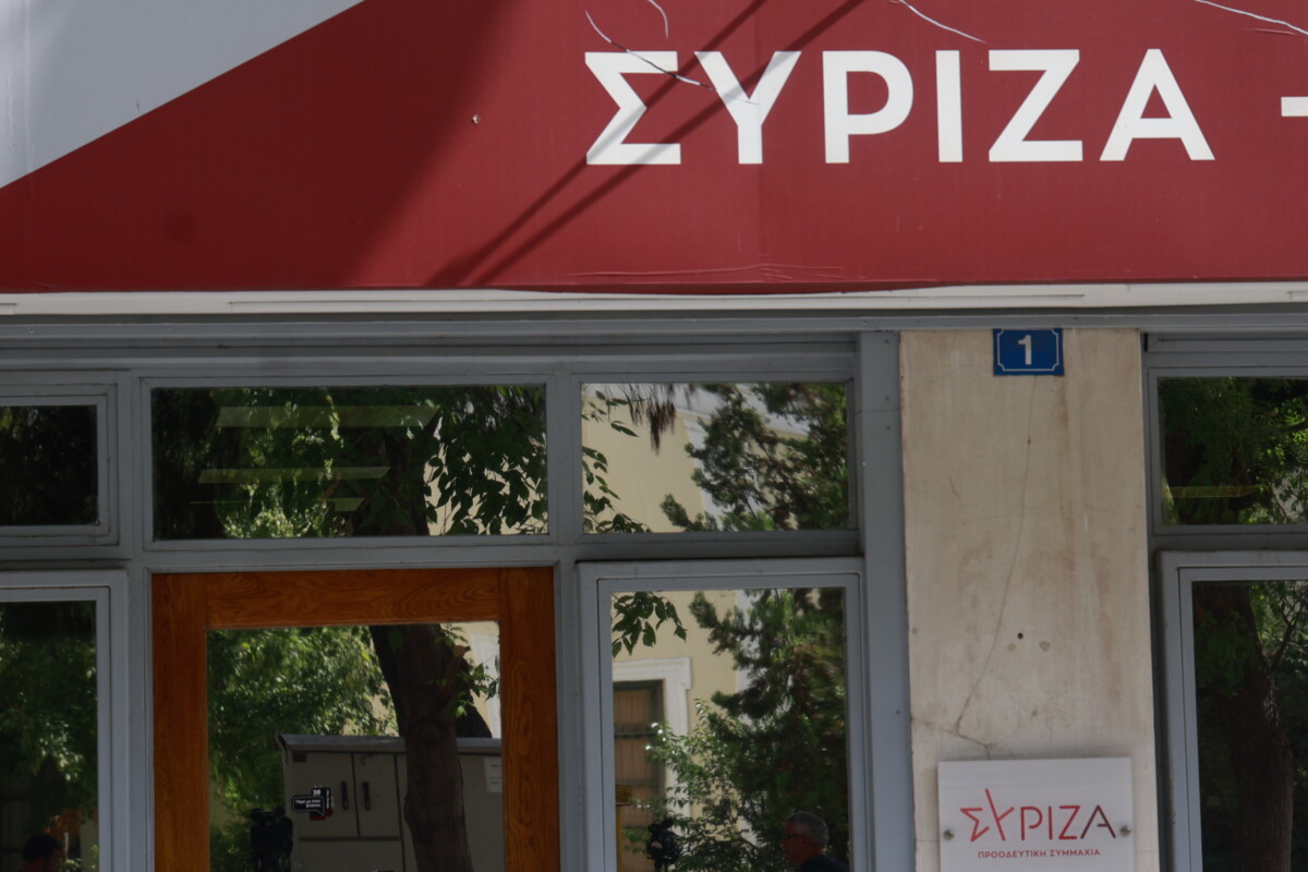 ΣΥΡΙΖΑ / Ανεξαρτητοποιήθηκαν Τζάκρη και Πούλου – Αξιωματική αντιπολίτευση το ΠΑΣΟΚ