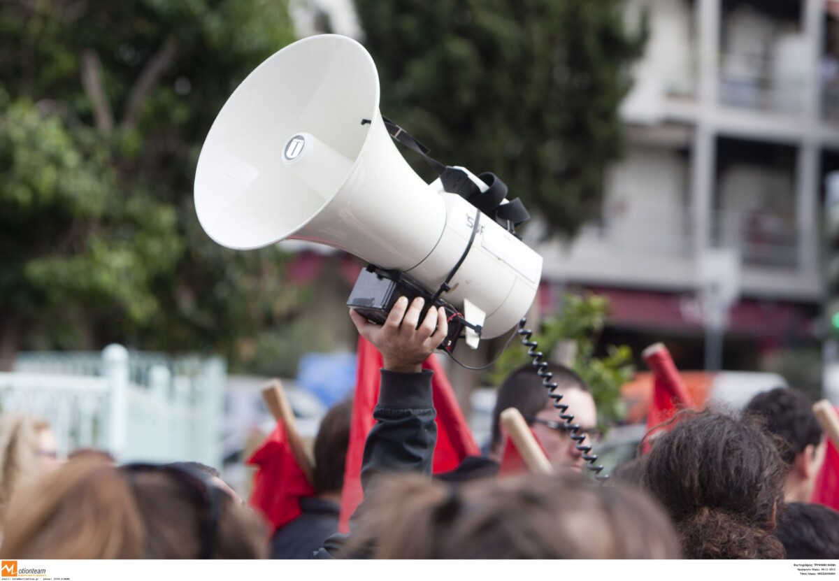 Εργαζόμενοι / Σε απεργιακό κλοιό η χώρα την επόμενη εβδομάδα – Ποιοι συμμετέχουν στις κινητοποιήσεις