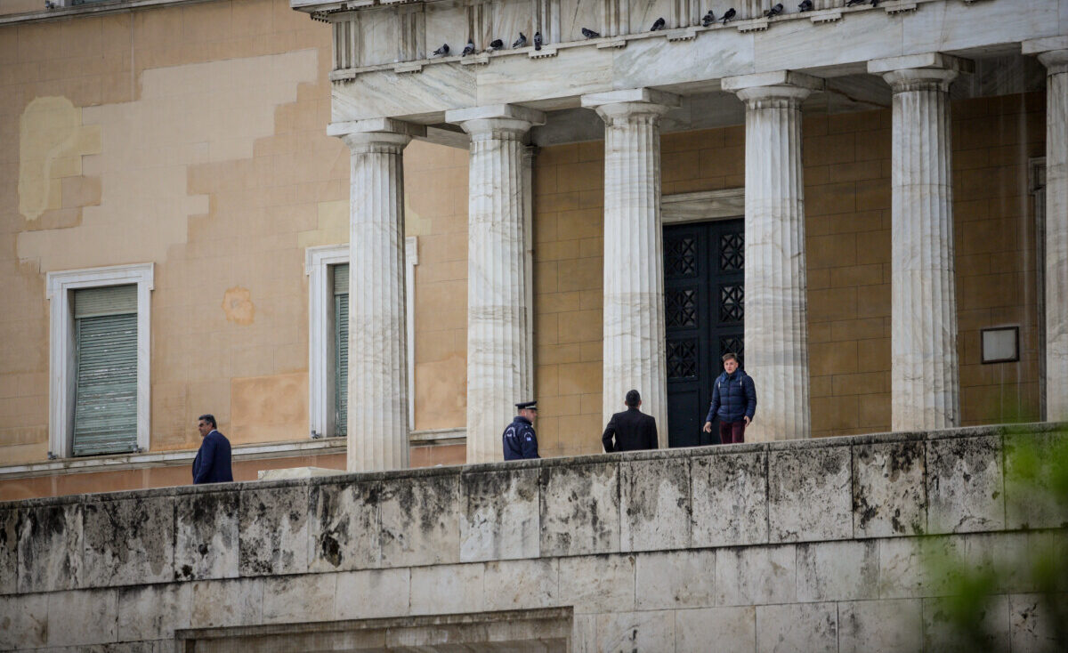 Υπόθεση αστυνομικού της Βουλής / Εφιάλτη ζούσαν τα παιδιά, σοκάρουν οι καταγγελίες