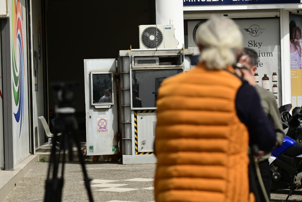 Γυναικοκτονία στους Άγιους Ανάργυρους / Καταπέλτης η εισαγγελική πρόταση για τον δράστη – Συγκλονίζει η μητέρα της Κυριακής