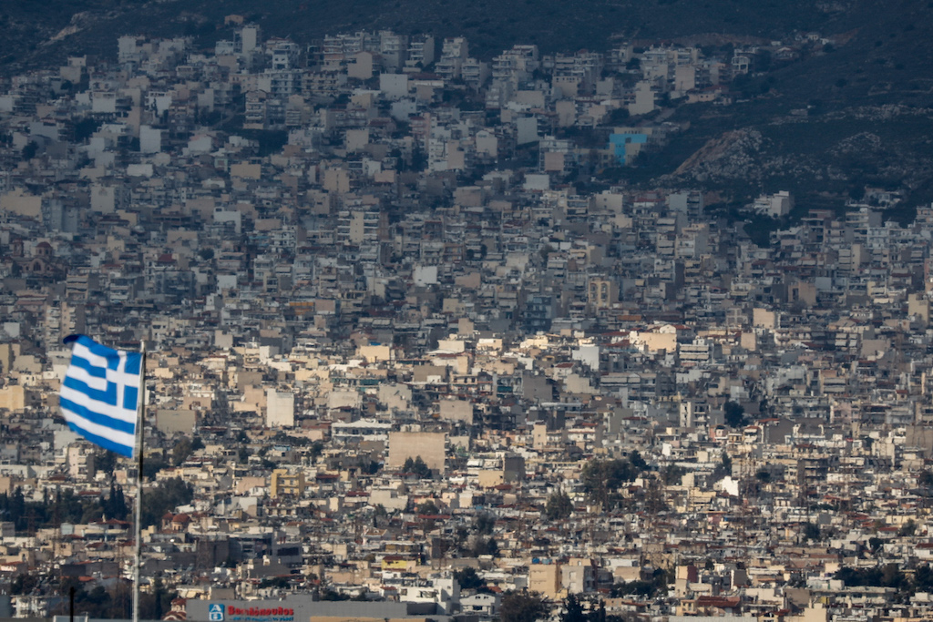 ΕΛΣΤΑΤ / Ραγδαία αύξηση των κατασχέσεων και των πλειστηριασμών τα τελευταία χρόνια