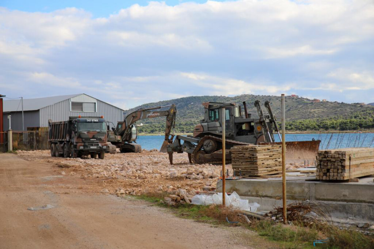 Νίκος Δένδιας / Κλείνουν άμεσα 137 στρατόπεδα – Όλες οι αλλαγές στη δομή των ενόπλων δυνάμεων