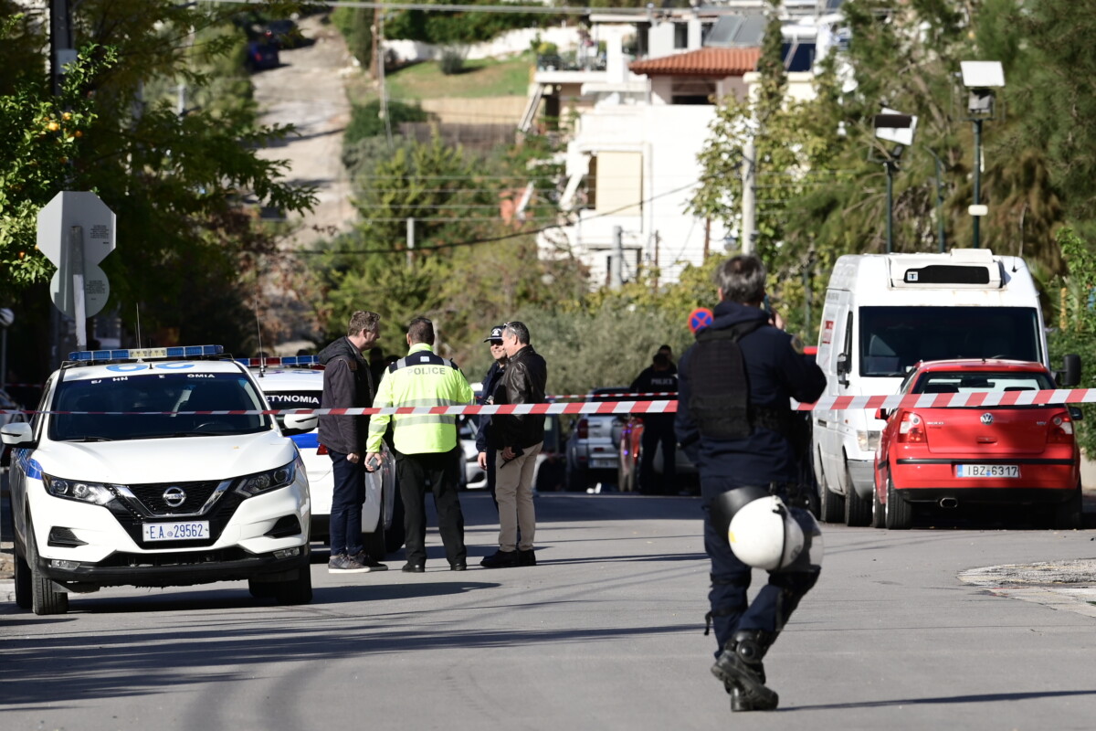 Γλυφάδα / Ταυτοποιήθηκαν οι έξι από τους επτά δράστες της διπλής δολοφονίας