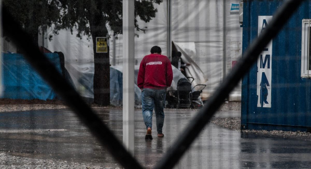 Σύροι πρόσφυγες / Αβέβαιη η τύχη δεκάδων χιλιάδων αιτούντων άσυλο στην Ελλάδα και στην υπόλοιπη Ευρώπη