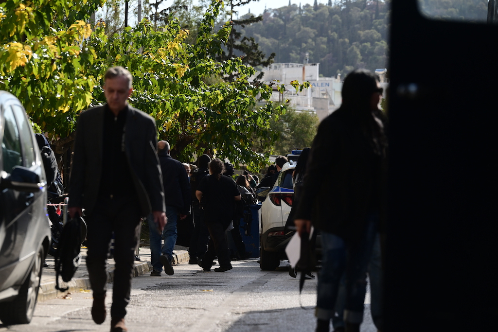 Νίκος Ρωμανός / «Ο αγώνας για τη δικαίωσή μου τώρα ξεκινάει»