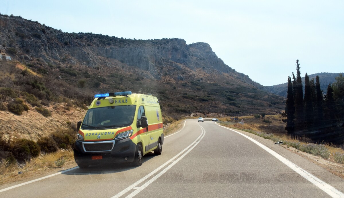 Θεσσαλονίκη / Σε 62χρονη αγνοούμενη ανήκει το πτώμα που βρέθηκε στο φράγμα Καλοχωρίου