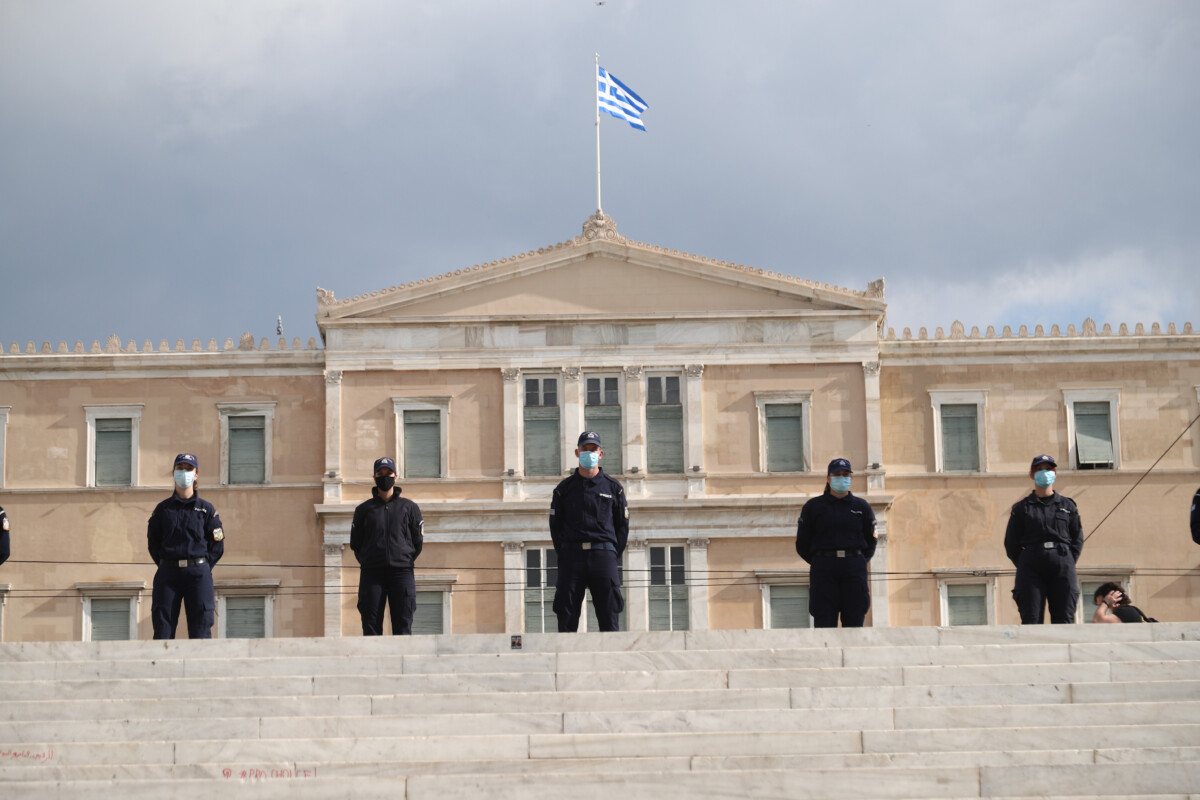 Αστυνομικός Βουλής / Η ιατροδικαστική εξέταση «καίει» τον 45χρονο για την κακοποίηση των παιδιών