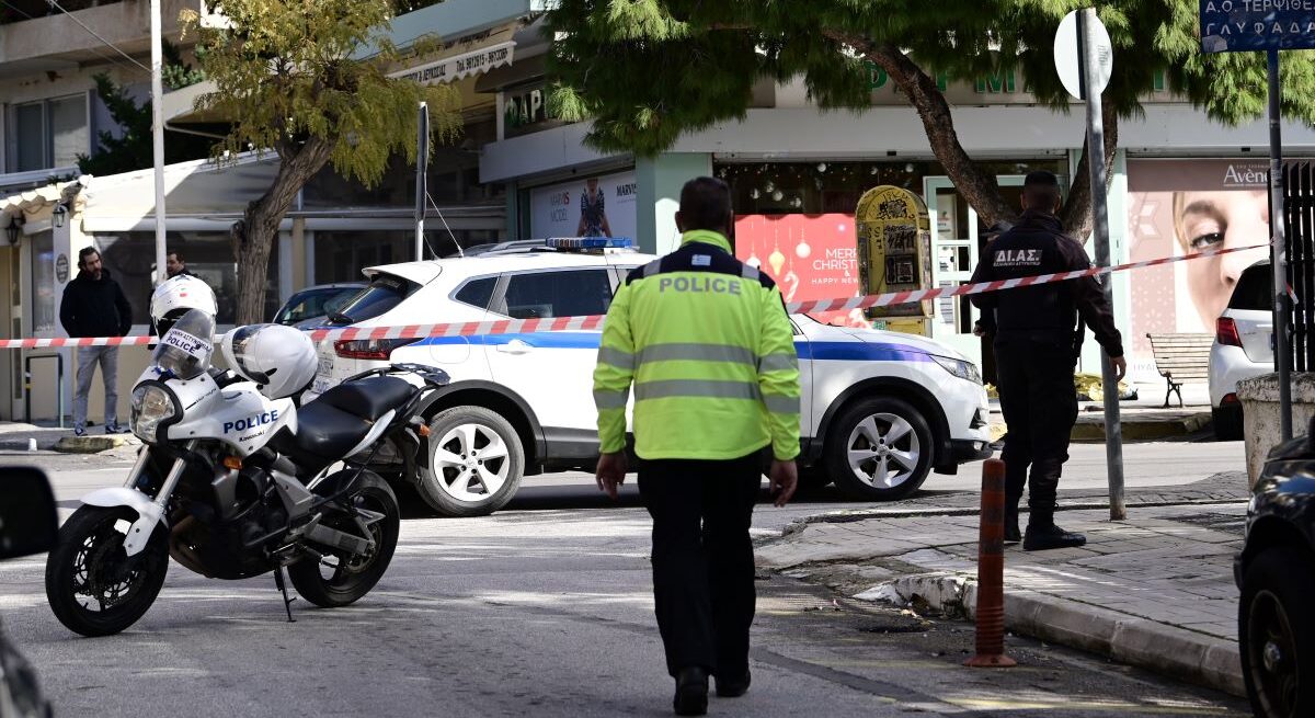 Γλυφάδα / Δύο συλλήψεις για τους πυροβολισμούς με δύο νεκρούς