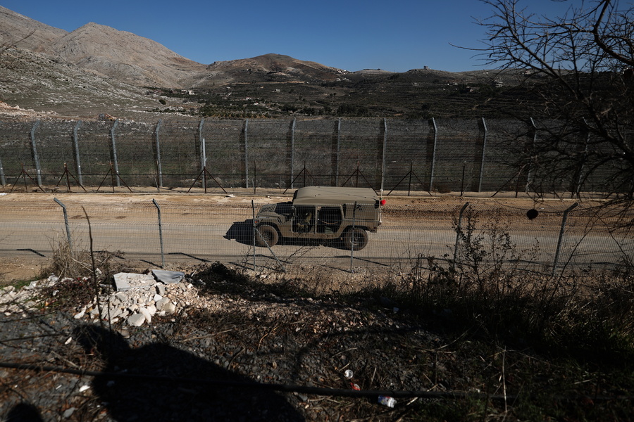 Συρία / Η άρση των δυτικών κυρώσεων στο επίκεντρο περιφερειακής συνάντησης στο Ριάντ