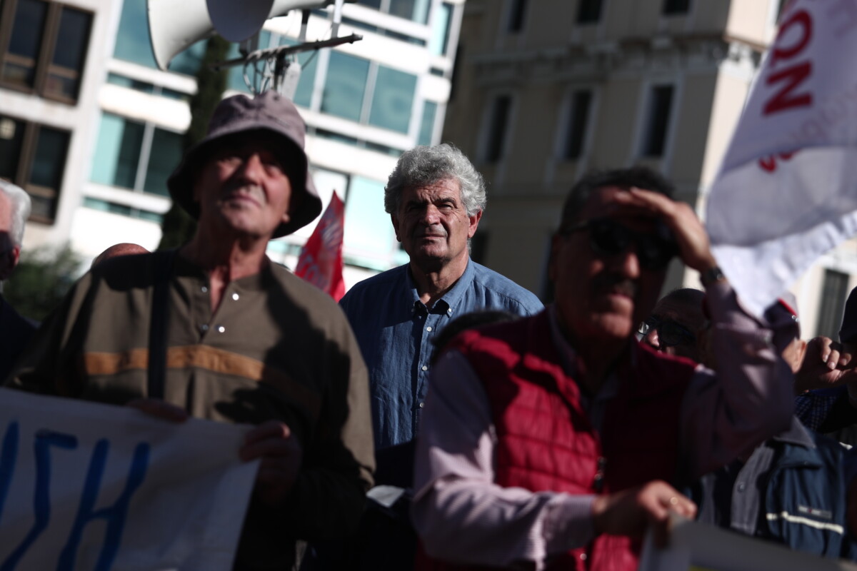 Ασφαλιστικό Σημίτη – Γιαννίτση / Τι θα συνέβαινε αν εφαρμοζόταν