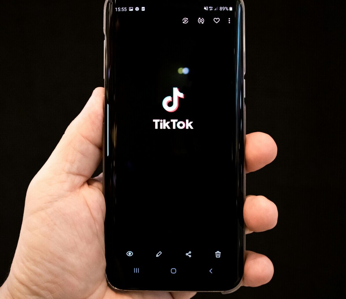 TikTok / Η ανακοίνωση της εταιρείας μετά την απόφαση του Ανώτατου Δικαστηρίου των ΗΠΑ