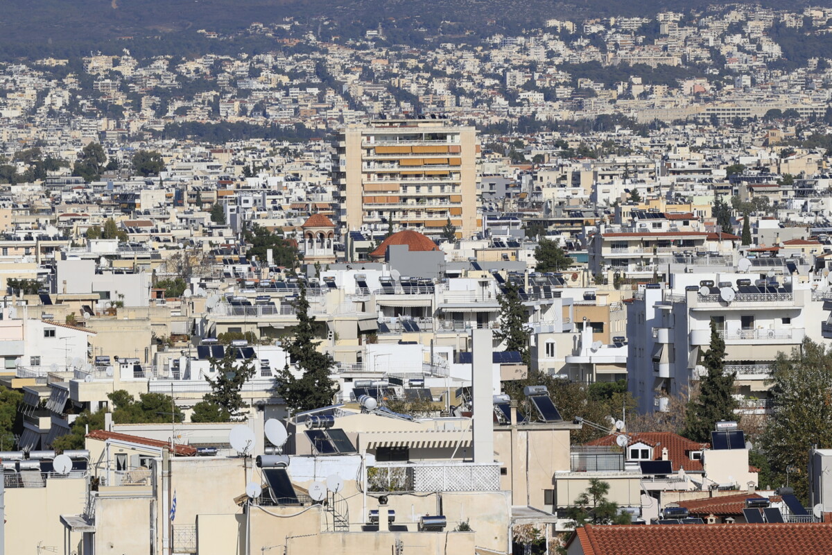 «Ανακαινίζω – Νοικιάζω» / Ανοίγει σήμερα η πλατφόρμα για τις αιτήσεις