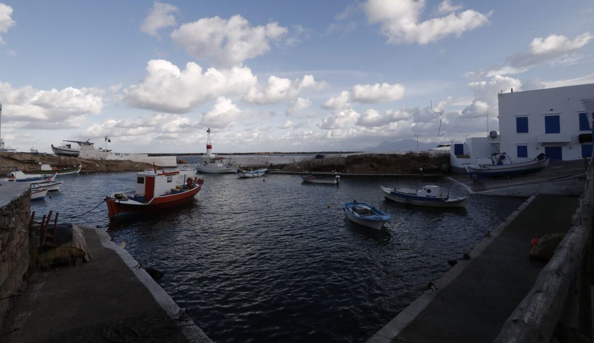 Κάσος / Αποκλεισμένοι για μία εβδομάδα στο νησί – Κινητοποιήσεις από τους κατοίκους