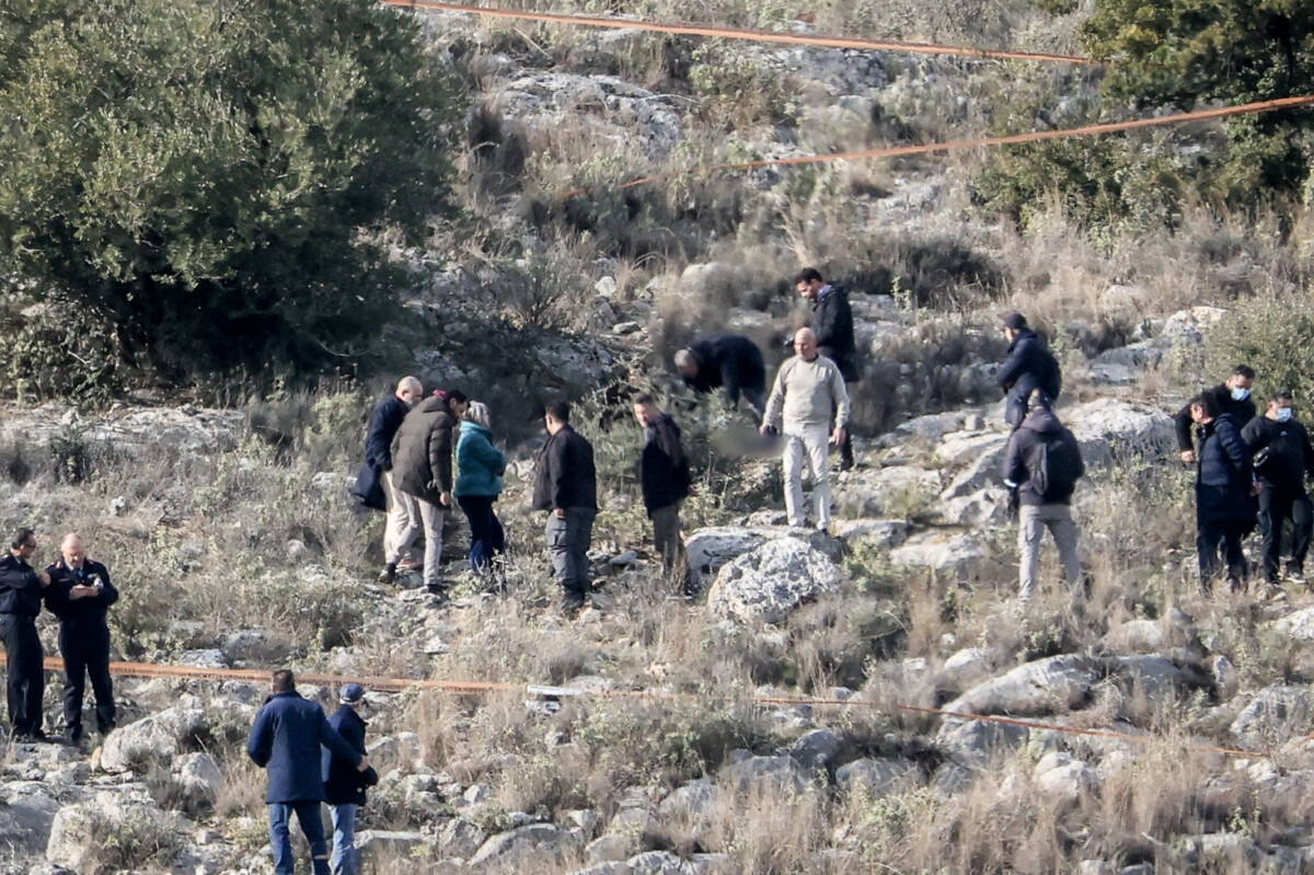 Βασίλης Καλογήρου / Τα πρώτα ευρήματα της ιατροδικαστικής, οι αναρτήσεις της μητέρας του, το σχόλιο της Καρυστιανού