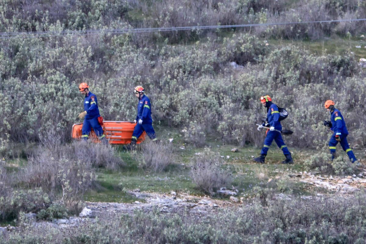 Θάνατος Βασίλη Καλογήρου / Η ιατροδικαστής Ρουμπίνη Λεονταρή ζητά να εξαιρεθεί από την υπόθεση