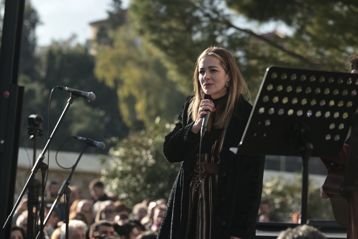 Μποφίλιου για Νίκο Ρωμανό / Τον σέρνουν σε πλεκτάνη για να εξυπηρετήσουν τα συμφέροντά τους