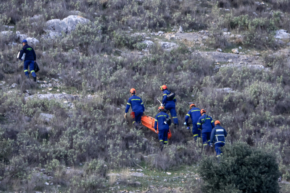 Θάνατος Βασίλη Καλογήρου / Απορρίφθηκε το αίτημα της ιατροδικαστού Λεοντάρη για εξαίρεση από την υπόθεση