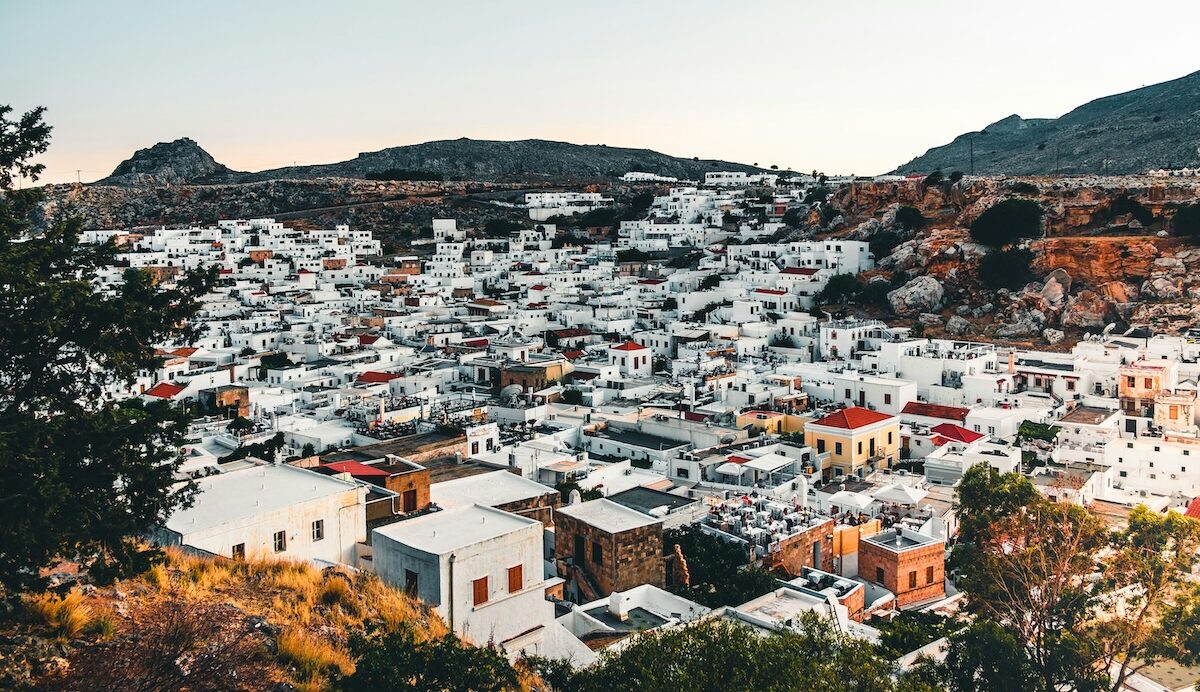 Πολεοδομία Ρόδου / Ελεύθεροι με όρους όλοι οι εμπλεκόμενοι στο κύκλωμα