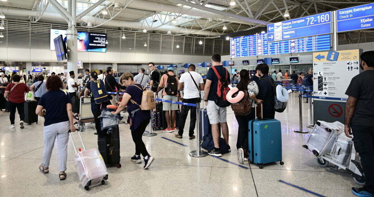 &Alpha;&epsilon;&rho;&omicron;&delta;&rho;ό&mu;&iota;&omicron; &Epsilon;&lambda;&epsilon;&upsilon;&theta;έ&rho;&iota;&omicron;&sigmaf; &Beta;&epsilon;&nu;&iota;&zeta;έ&lambda;&omicron;&sigmaf; / &Beta;&lambda;ά&beta;&epsilon;&sigmaf; &rho;&alpha;&nu;&tau;ά&rho;, &kappa;&alpha;&theta;&upsilon;&sigma;&tau;&epsilon;&rho;ή&sigma;&epsilon;&iota;&sigmaf; &kappa;&alpha;&iota; &mu;ί&zeta;&epsilon;&sigmaf; &sigma;&tau;&omicron; &sigma;&kappa;ά&nu;&delta;&alpha;&lambda;&omicron; &tau;&eta;&sigmaf;&hellip;&Kappa;&upsilon;&rho;&iota;&alpha;&kappa;ή&sigmaf;