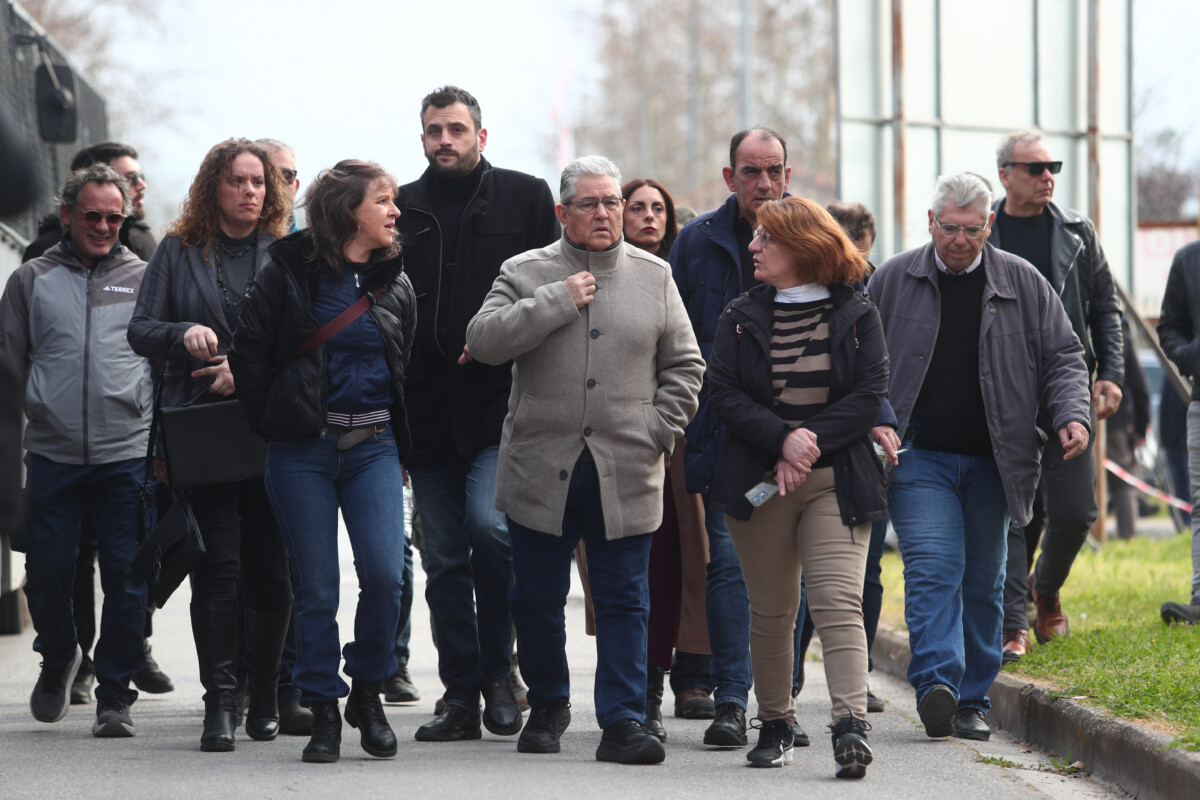 &Kappa;&omicron;&upsilon;&tau;&sigma;&omicron;ύ&mu;&pi;&alpha;&sigmaf; &gamma;&iota;&alpha; &Tau;έ&mu;&pi;&eta; / &Nu;&alpha; &alpha;&nu;&alpha;&delta;&epsilon;&iota;&chi;&theta;&omicron;ύ&nu; ό&lambda;&epsilon;&sigmaf; &omicron;&iota; &pi;&omicron;&iota;&nu;&iota;&kappa;έ&sigmaf; &kappa;&alpha;&iota; &pi;&omicron;&lambda;&iota;&tau;&iota;&kappa;έ&sigmaf; &epsilon;&upsilon;&theta;ύ&nu;&epsilon;&sigmaf;