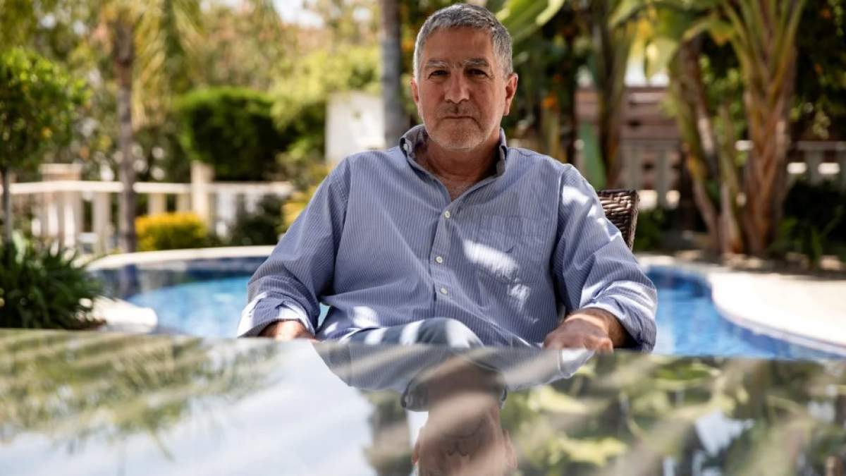 &Tau;&alpha;&lambda; &Nu;&tau;ί&lambda;&iota;&alpha;&nu; &sigma;&tau;&omicron; Reuters / &Delta;&epsilon;&nu; &theta;&alpha; &gamma;ί&nu;&omega; &omicron; &alpha;&pi;&omicron;&delta;&iota;&omicron;&pi;&omicron;&mu;&pi;&alpha;ί&omicron;&sigmaf; &tau;&rho;ά&gamma;&omicron;&sigmaf;