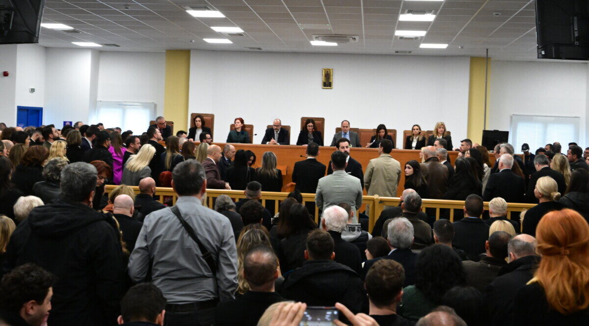 &Pi;&rho;ό&epsilon;&delta;&rho;&omicron;&sigmaf; &tau;&eta;&sigmaf; Έ&nu;&omega;&sigma;&eta;&sigmaf; &Delta;&iota;&kappa;&alpha;&sigma;&tau;ώ&nu; &kappa;&alpha;&iota; &Epsilon;&iota;&sigma;&alpha;&gamma;&gamma;&epsilon;&lambda;έ&omega;&nu; &gamma;&iota;&alpha; &delta;ί&kappa;&eta; &Tau;&epsilon;&mu;&pi;ώ&nu; / &Kappa;&alpha;&tau;&alpha;&gamma;&gamma;&epsilon;&lambda;ί&epsilon;&sigmaf; &gamma;&iota;&alpha; &laquo;&pi;&rho;&omicron;&sigma;&pi;ά&theta;&epsilon;&iota;&alpha; &pi;&omicron;&lambda;&iota;&tau;&iota;&kappa;&omicron;&pi;&omicron;ί&eta;&sigma;&eta;&sigmaf; &tau;&eta;&sigmaf; &delta;&iota;&alpha;&delta;&iota;&kappa;&alpha;&sigma;ί&alpha;&sigmaf;&raquo;