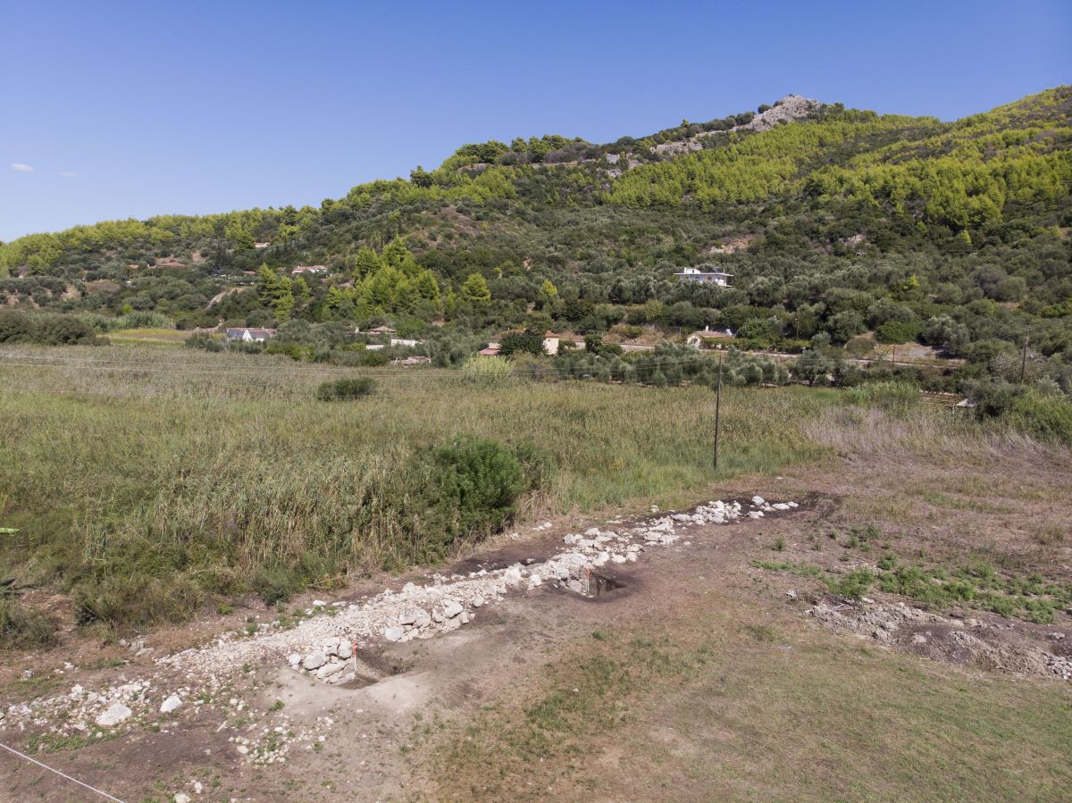 &Kappa;&lambda;&epsilon;&iota;&delta;ί &Sigma;&alpha;&mu;&iota;&kappa;&omicron;ύ / &Sigma;&eta;&mu;&alpha;&nu;&tau;&iota;&kappa;ά &epsilon;&upsilon;&rho;ή&mu;&alpha;&tau;&alpha; &alpha;&pi;ό &tau;&eta;&nu; &alpha;&nu;&alpha;&sigma;&kappa;&alpha;&phi;&iota;&kappa;ή έ&rho;&epsilon;&upsilon;&nu;&alpha; [&Epsilon;&iota;&kappa;ό&nu;&epsilon;&sigmaf;]