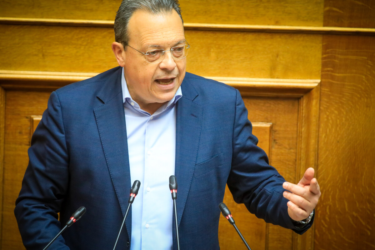 &Omicron;&Pi;&Epsilon;&Kappa;&Epsilon;&Pi;&Epsilon; &ndash; &Phi;ά&mu;&epsilon;&lambda;&lambda;&omicron;&sigmaf; / &Mu;&epsilon; έ&nu;&alpha; &kappa;&alpha;&tau;ά&pi;&tau;&upsilon;&sigma;&tau;&omicron; &pi;ό&rho;&iota;&sigma;&mu;&alpha; &eta; &kappa;&upsilon;&beta;έ&rho;&nu;&eta;&sigma;&eta; &pi;&rho;&omicron;&sigma;&pi;&alpha;&theta;&epsilon;ί &nu;&alpha; &alpha;&lambda;&lambda;ά&xi;&epsilon;&iota; &tau;&eta;&nu; ά&pi;&omicron;&psi;&eta; &tau;&eta;&sigmaf; &kappa;&omicron;&iota;&nu;&omega;&nu;ί&alpha;&sigmaf; &gamma;&iota;&alpha; &tau;&omicron; &sigma;&kappa;ά&nu;&delta;&alpha;&lambda;&omicron;