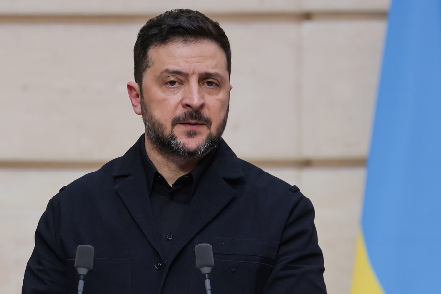 &Zeta;&epsilon;&lambda;έ&nu;&sigma;&kappa;&iota; / &Delta;&epsilon;&nu; &epsilon;ί&nu;&alpha;&iota; &kappa;&alpha;&lambda;ή &gamma;&iota;&alpha; &tau;&eta;&nu; &Omicron;&upsilon;&kappa;&rho;&alpha;&nu;ί&alpha; &eta; &mu;&epsilon;&tau;&alpha;&tau;ό&pi;&iota;&sigma;&eta; &tau;&eta;&sigmaf; &delta;&iota;&epsilon;&theta;&nu;&omicron;ύ&sigmaf; &pi;&rho;&omicron;&sigma;&omicron;&chi;ή&sigmaf; &pi;&rho;&omicron;&sigmaf; &tau;&eta; &Mu;έ&sigma;&eta; &Alpha;&nu;&alpha;&tau;&omicron;&lambda;ή