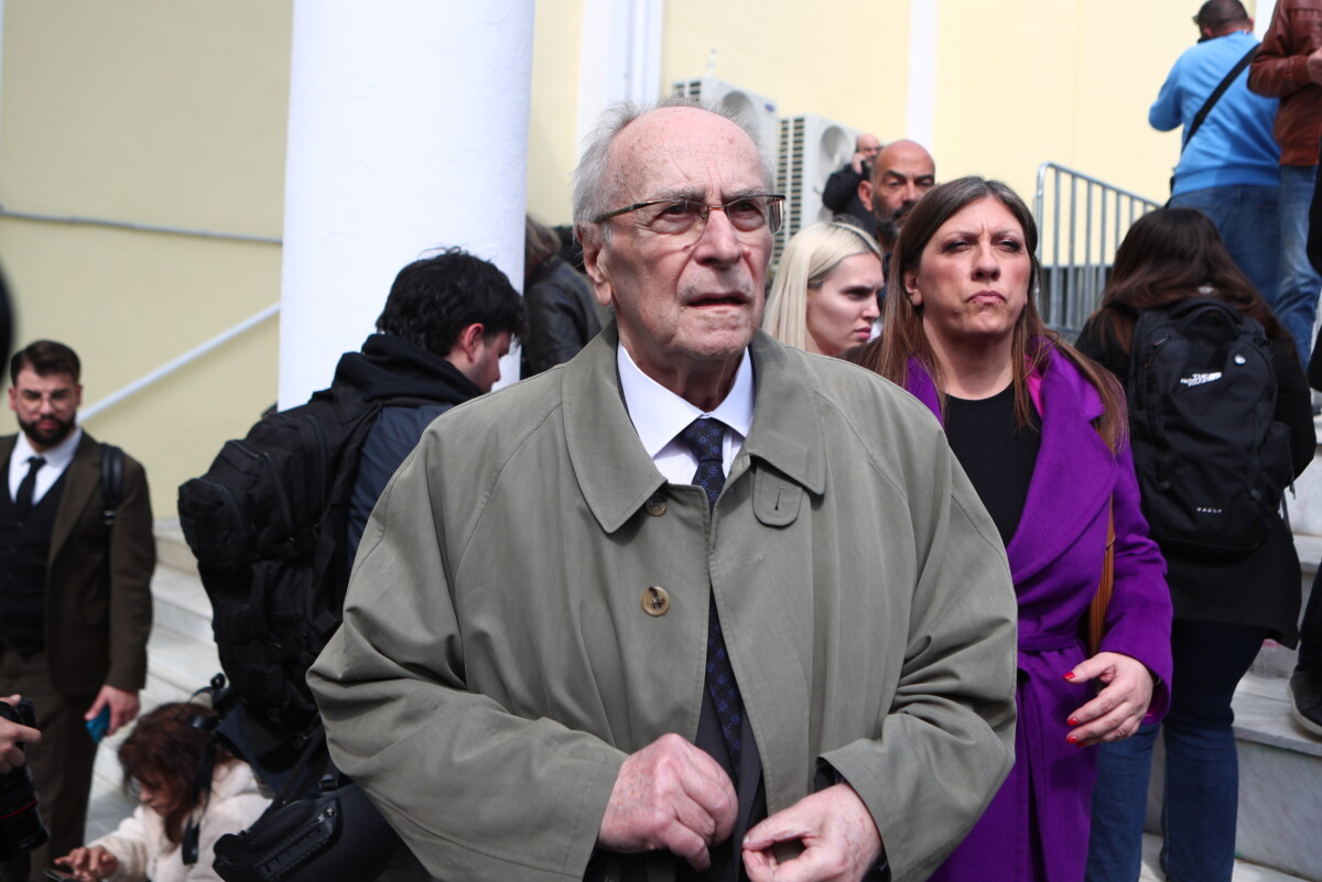 Έ&nu;&omega;&sigma;&eta; &Delta;&iota;&kappa;&alpha;&sigma;&tau;ώ&nu; &kappa;&alpha;&iota; &Epsilon;&iota;&sigma;&alpha;&gamma;&gamma;&epsilon;&lambda;έ&omega;&nu; / &Sigma;&kappa;&lambda;&eta;&rho;ή &alpha;&nu;&alpha;&kappa;&omicron;ί&nu;&omega;&sigma;&eta; &kappa;&alpha;&tau;ά &Nu;ί&kappa;&omicron;&upsilon; &Kappa;&omega;&nu;&sigma;&tau;&alpha;&nu;&tau;ό&pi;&omicron;&upsilon;&lambda;&omicron;&upsilon;