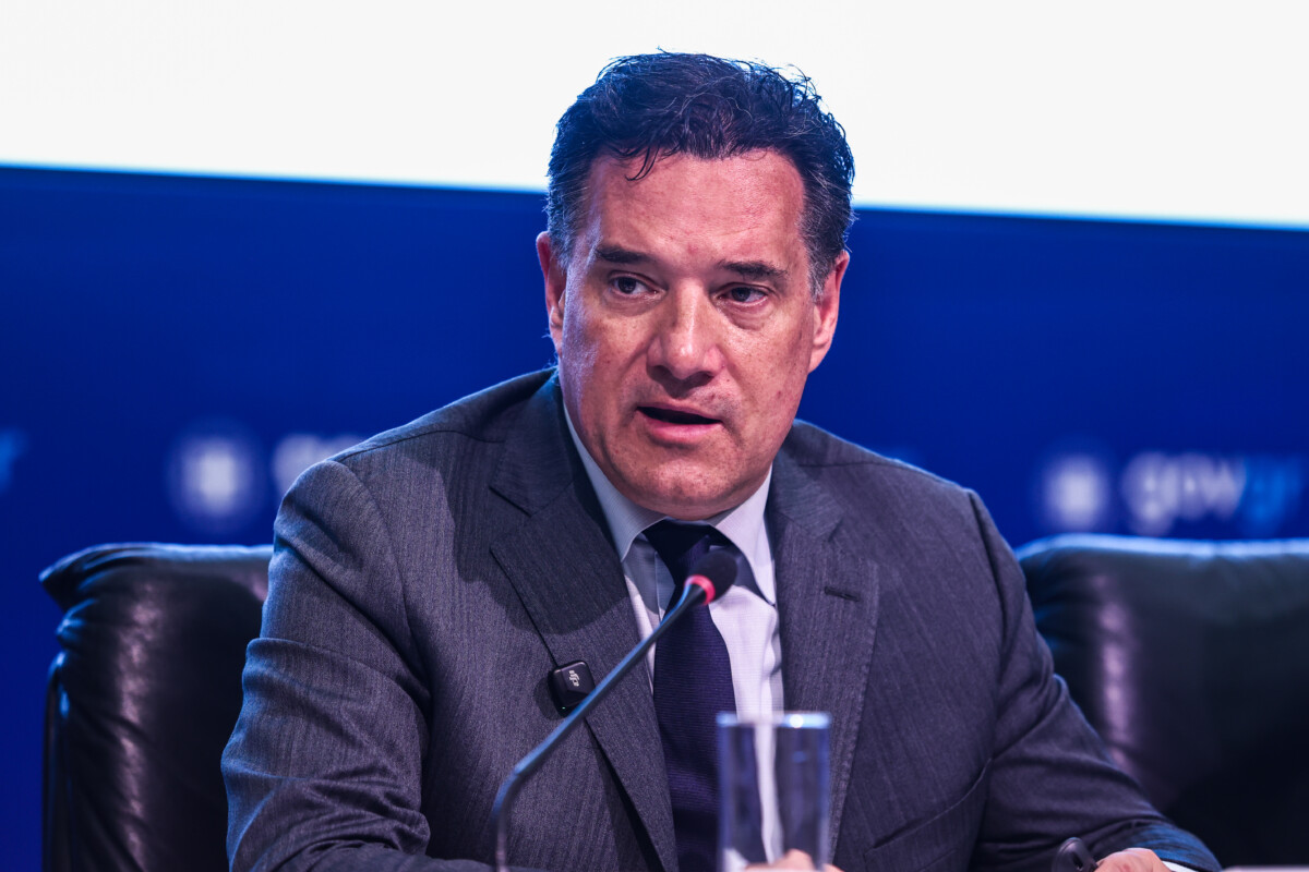 &Omicron;&Pi;&Epsilon;&Kappa;&Epsilon;&Pi;&Epsilon; / &Nu;έ&alpha; &epsilon;&pi;ί&theta;&epsilon;&sigma;&eta; &Gamma;&epsilon;&omega;&rho;&gamma;&iota;ά&delta;&eta; &kappa;&alpha;&tau;ά &Epsilon;&upsilon;&rho;&omega;&pi;&alpha;ϊ&kappa;ή&sigmaf; &Epsilon;&iota;&sigma;&alpha;&gamma;&gamma;&epsilon;&lambda;ί&alpha;&sigmaf; &ndash; &laquo;&Eta; &Pi;&alpha;&pi;&alpha;&nu;&delta;&rho;έ&omicron;&upsilon; &epsilon;&kappa;&beta;&iota;ά&zeta;&epsilon;&iota; &gamma;&iota;&alpha; &tau;&eta;&nu; &alpha;&nu;&alpha;&nu;έ&omega;&sigma;&eta; &tau;&eta;&sigmaf; &theta;&eta;&tau;&epsilon;ί&alpha;&sigmaf; &tau;&eta;&sigmaf;&raquo;