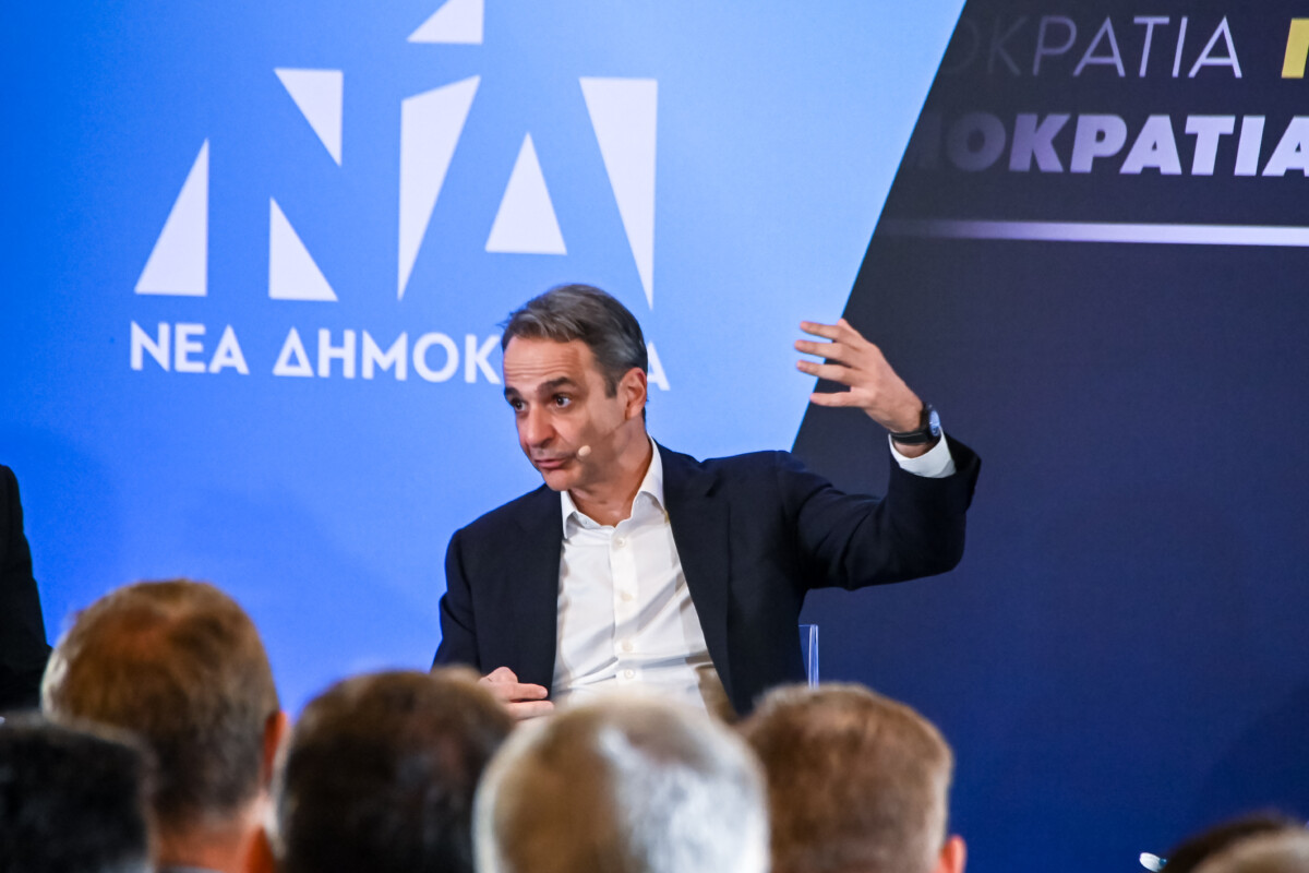 &Kappa;&upsilon;&beta;έ&rho;&nu;&eta;&sigma;&eta; &Nu;&Delta; / &Sigma;&epsilon;&nu;ά&rho;&iota;&alpha; &laquo;&mu;&pi;&alpha;&zeta;ώ&mu;&alpha;&tau;&omicron;&sigmaf;&raquo; &tau;&eta;&sigmaf; &Epsilon;&xi;&epsilon;&tau;&alpha;&sigma;&tau;&iota;&kappa;ή&sigmaf; &kappa;&alpha;&iota; &rho;ή&gamma;&mu;&alpha; &Mu;&alpha;&xi;ί&mu;&omicron;&upsilon;