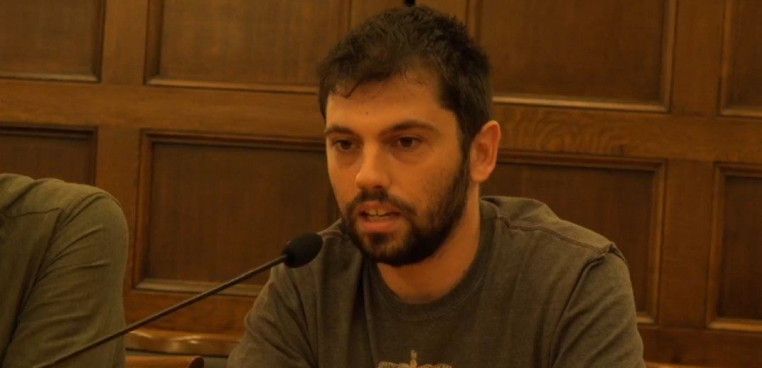 &Delta;ί&kappa;&eta; &gamma;&iota;&alpha; &Alpha;&mu;&pi;&epsilon;&lambda;ό&kappa;&eta;&pi;&omicron;&upsilon;&sigmaf; / &Alpha;&theta;ώ&omicron;&iota; &lambda;ό&gamma;&omega; &alpha;&mu;&phi;&iota;&beta;&omicron;&lambda;&iota;ώ&nu; &Nu;ί&kappa;&omicron;&sigmaf; &Rho;&omega;&mu;&alpha;&nu;ό&sigmaf;, &Delta;&eta;&mu;ή&tau;&rho;&eta;&sigmaf; &Pi;. &kappa;&alpha;&iota; &Nu;ί&kappa;&omicron;&sigmaf; &Alpha;.&Kappa;. &ndash; &Kappa;&alpha;&tau;&alpha;&delta;&iota;&kappa;ά&sigma;&tau;&eta;&kappa;&alpha;&nu; &omicron;&iota; &delta;ύ&omicron; &gamma;&upsilon;&nu;&alpha;ί&kappa;&epsilon;&sigmaf;