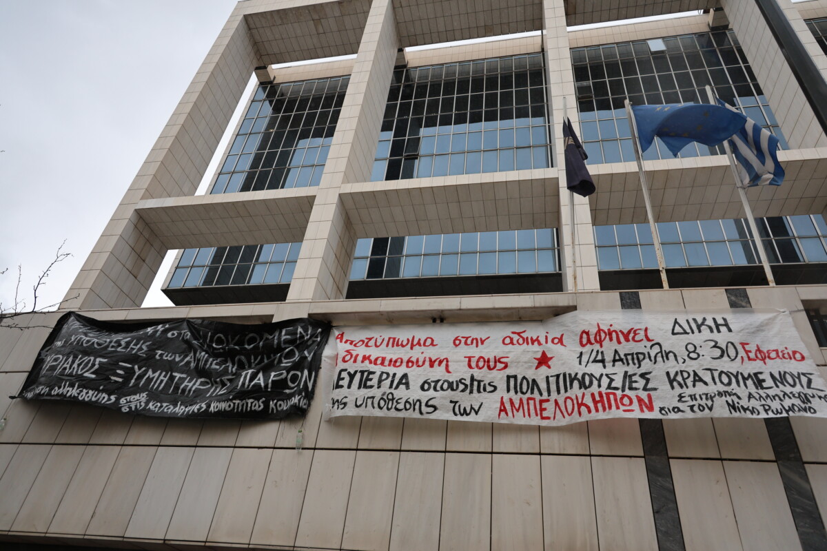 &Delta;ί&kappa;&eta; &Alpha;&mu;&pi;&epsilon;&lambda;ό&kappa;&eta;&pi;&omicron;&iota; / &Pi;&omicron;&lambda;ύ &beta;&alpha;&rho;&iota;έ&sigmaf; &pi;&omicron;&iota;&nu;έ&sigmaf; &gamma;&iota;&alpha; &Mu;&alpha;&rho;&iota;ά&nu;&nu;&alpha; &Mu;. &kappa;&alpha;&iota; &Delta;ή&mu;&eta;&tau;&rho;&alpha; &Zeta;., &alpha;&theta;ώ&omicron;&sigmaf; &omicron; &Rho;&omega;&mu;&alpha;&nu;ό&sigmaf; &ndash; &Gamma;&iota;&alpha; &laquo;&pi;&omicron;&lambda;&iota;&tau;&iota;&kappa;ή &kappa;&alpha;&tau;&alpha;&delta;ί&kappa;&eta;&raquo; &mu;&iota;&lambda;&omicron;ύ&nu; &omicron;&iota; &sigma;&upsilon;&nu;ή&gamma;&omicron;&rho;&omicron;