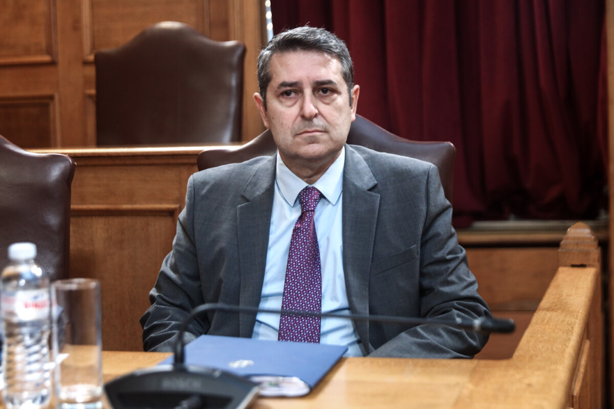 &Gamma;&iota;ώ&rho;&gamma;&omicron;&sigmaf; &Mu;&upsilon;&lambda;&omega;&nu;ά&kappa;&eta;&sigmaf; / &Delta;&iota;&alpha;&sigma;&omega;&lambda;&eta;&nu;&omega;&mu;έ&nu;&omicron;&sigmaf; &kappa;&alpha;&iota; &sigma;&epsilon; &sigma;&tau;&alpha;&theta;&epsilon;&rho;ή &kappa;&alpha;&tau;ά&sigma;&tau;&alpha;&sigma;&eta; &omicron; &upsilon;&phi;&upsilon;&pi;&omicron;&upsilon;&rho;&gamma;ό&sigmaf; &ndash; &Tau;&omicron; &nu;έ&omicron; &iota;&alpha;&tau;&rho;&iota;&kappa;ό &alpha;&nu;&alpha;&kappa;&omicron;&iota;&nu;&omega;&theta;έ&nu;