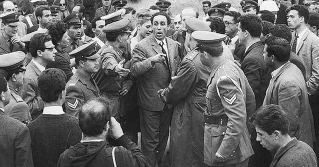 &Sigma;&tau;έ&lambda;&iota;&omicron;&sigmaf; &Kappa;&omicron;ύ&lambda;&omicron;&gamma;&lambda;&omicron;&upsilon; / &Alpha;&pi;&omicron;&kappa;ά&lambda;&upsilon;&psi;&eta;: &Eta; ά&nu;&theta;&eta;&sigma;&eta; &tau;&omicron;&upsilon; &pi;&alpha;&rho;&alpha;&kappa;&rho;ά&tau;&omicron;&upsilon;&sigmaf;, &mu;έ&sigma;&alpha; &alpha;&pi;ό έ&gamma;&gamma;&rho;&alpha;&phi;&alpha; &tau;&eta;&sigmaf; &Kappa;&Upsilon;&Pi;